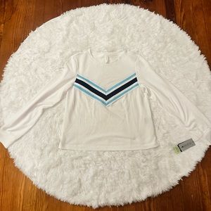 Ideology Off Duty Causal Shirt NWT